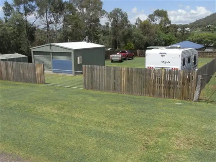 Fifth view of Homely land listing, 7 Harrow St, Greenmount QLD 4359