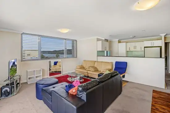 Third view of Homely unit listing, 25/72-82 Mann Street, Gosford NSW 2250