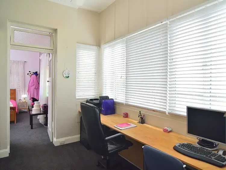 Seventh view of Homely house listing, 64 Chermside Road, Newtown QLD 4305