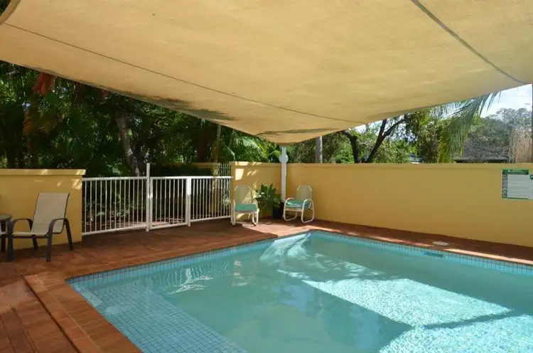 Fifth view of Homely apartment listing, 1/37 Mawarra Street, Chevron Island QLD 4217