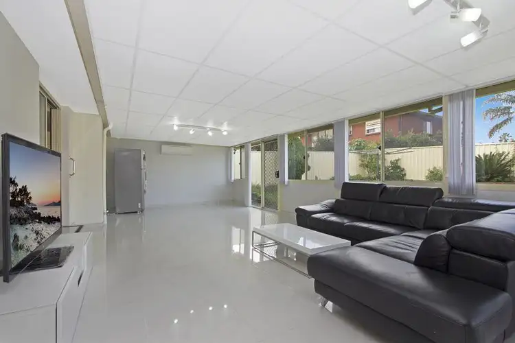 Sixth view of Homely house listing, 30 Cardinal Clancy Avenue, Glendenning NSW 2761