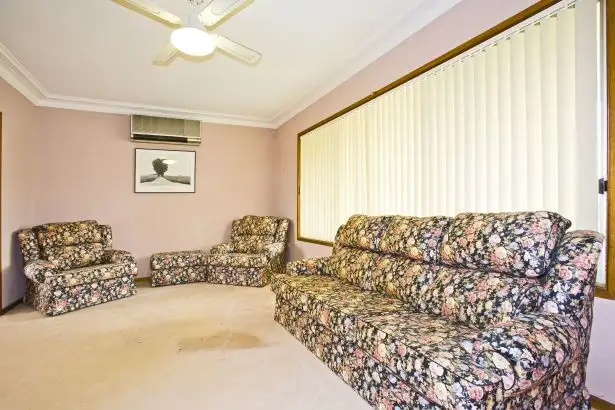Second view of Homely house listing, 47 Alhambra Avenue, Macquarie Hills NSW 2285