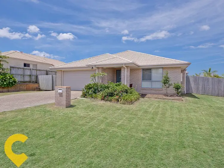 Main view of Homely house listing, 23 Ballyalla Crescent, Warner QLD 4500