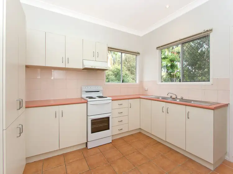 Second view of Homely house listing, 119 McIlwraith Ave, Norman Park QLD 4170