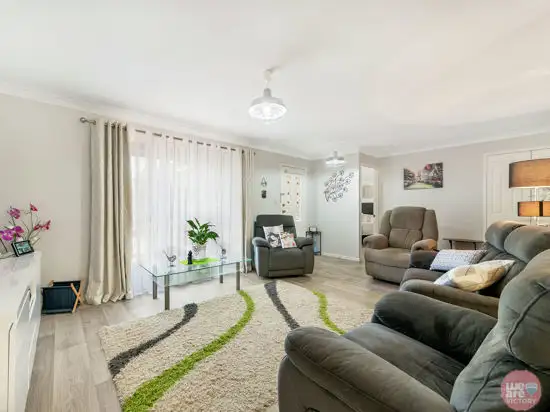 Third view of Homely house listing, 3 Madison Court, Upper Caboolture QLD 4510