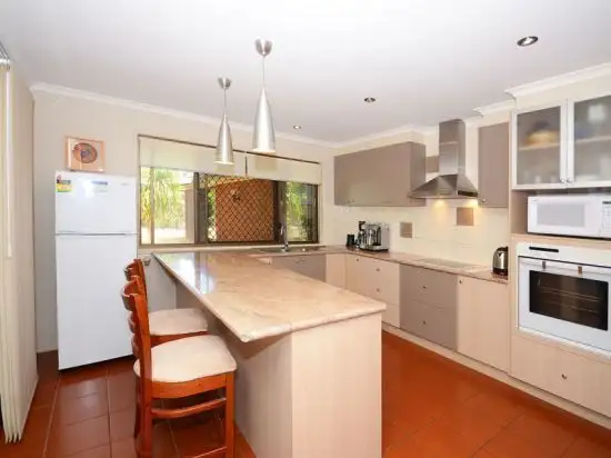 Third view of Homely house listing, 6 Yabara Crt, Wondunna QLD 4655