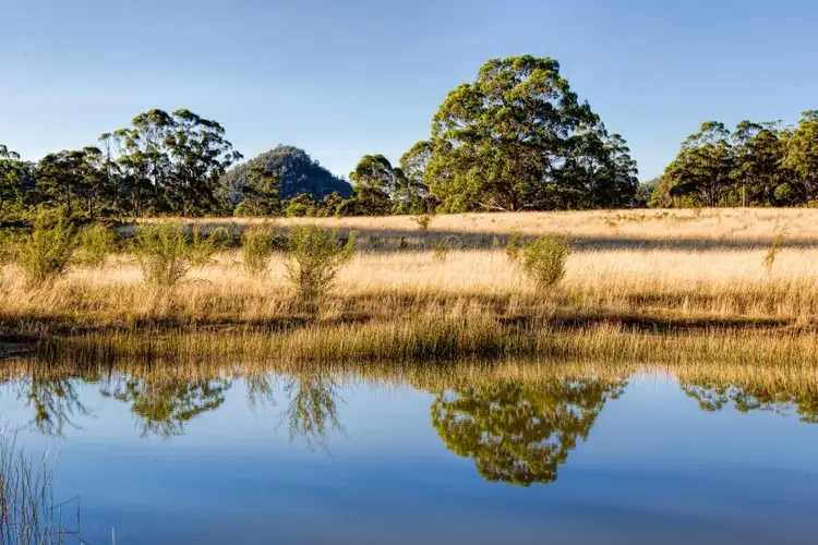 Main view of Homely land listing, 507 Kellevie Road, Kellevie TAS 7176