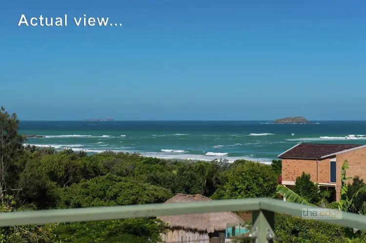 Third view of Homely house listing, 29 Sapphire Crescent, Sapphire Beach NSW 2450