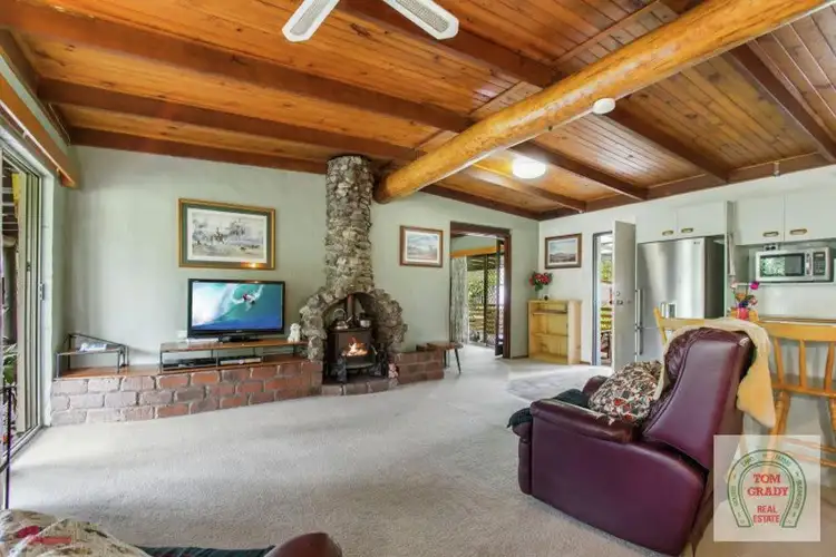 Third view of Homely rural property listing, 24 Amamoor Creek Road, Amamoor QLD 4570
