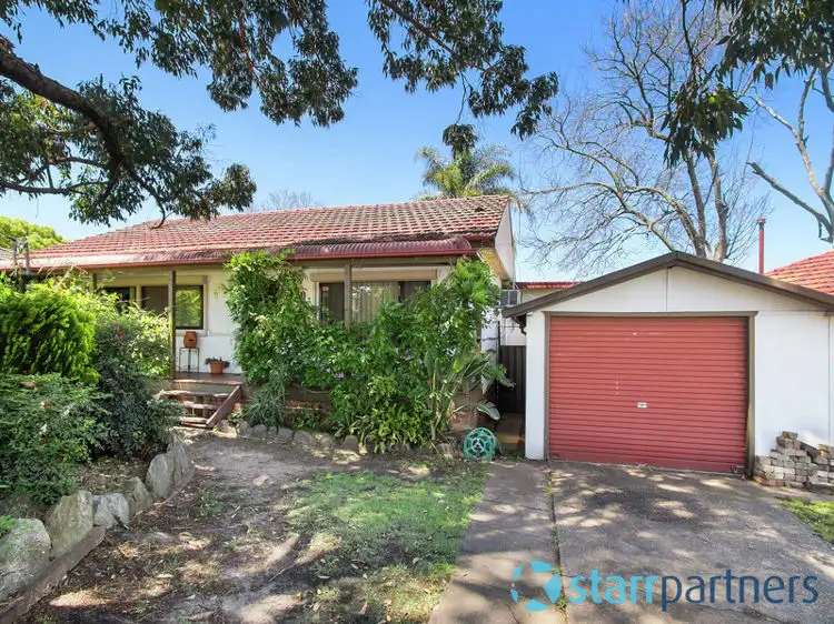 60 Jersey Road, South Wentworthville NSW 2145