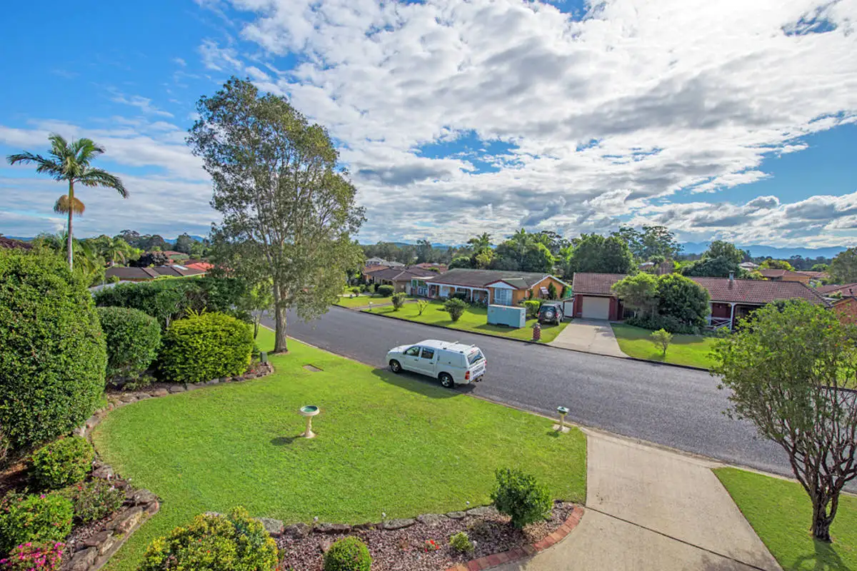 Main view of Homely house listing, 10 Rosedale Drive, Urunga NSW 2455