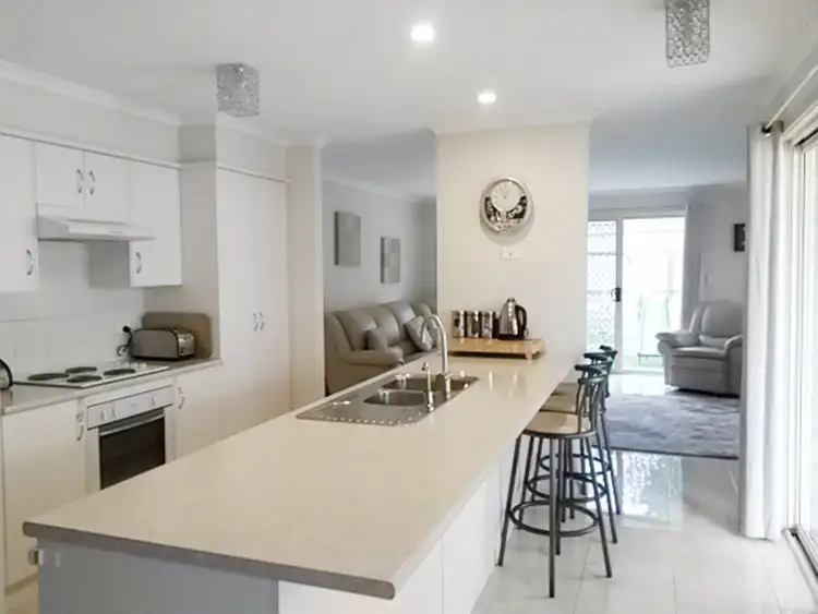 Second view of Homely house listing, 10 Henry Moss Court, Murray Bridge SA 5253