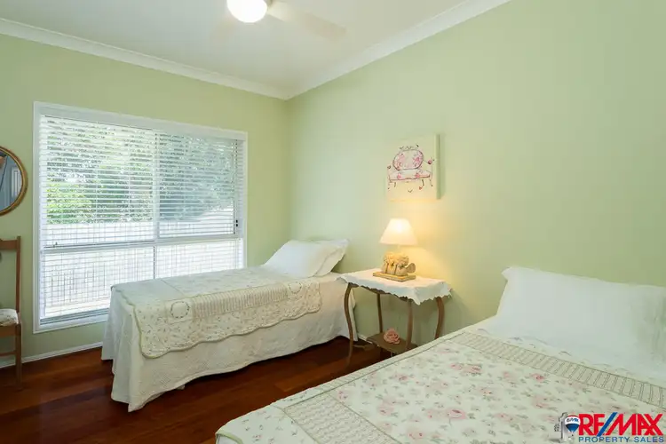 Fifth view of Homely house listing, 4 Harvard Ct, Sippy Downs QLD 4556