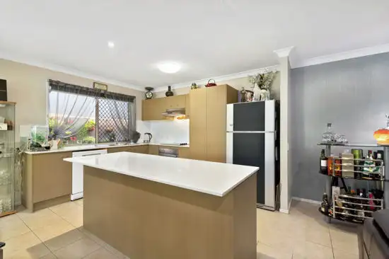 Sixth view of Homely house listing, 6 Cedarwood Street, Berrinba QLD 4117