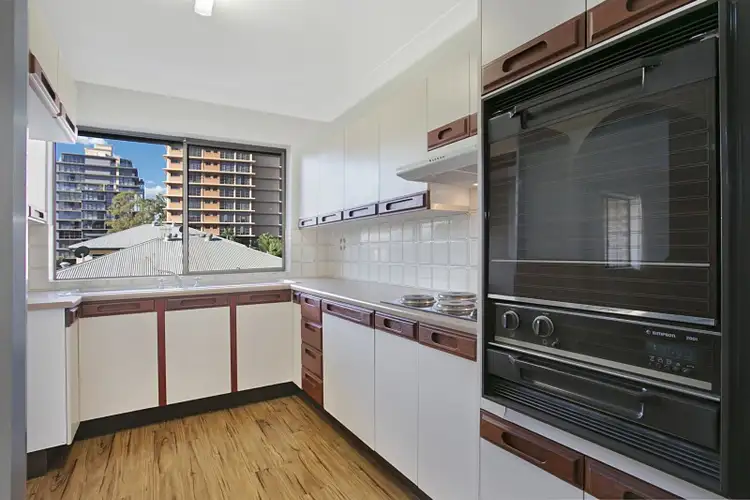 Fourth view of Homely unit listing, 7/42 Sir Fred Schonell Drive, St Lucia QLD 4067