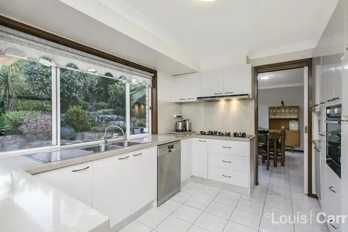 Third view of Homely house listing, 31 Casuarina Drive, Cherrybrook NSW 2126