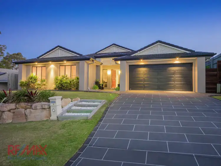 Fifth view of Homely house listing, 3 Renwood Ct, Warner QLD 4500