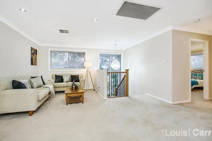 Fifth view of Homely house listing, 2 Holly Street, Rouse Hill NSW 2155