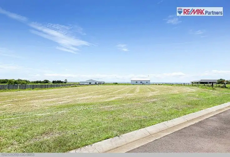 Third view of Homely land listing, 2 Tranquility Ct, River Heads QLD 4655
