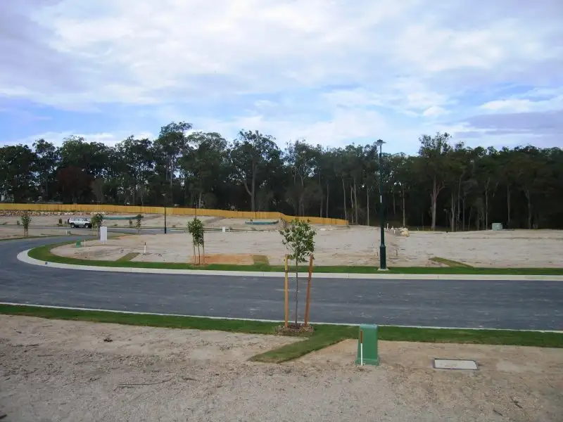 Main view of Homely land listing, Address available on request