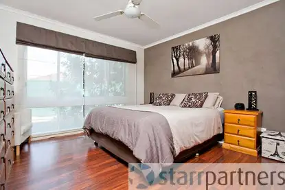 Fifth view of Homely house listing, 6 Fleet Place, Bligh Park NSW 2756