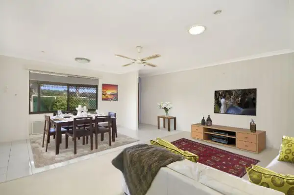 Sixth view of Homely house listing, 2/1 Flametree Terrace, Banora Point NSW 2486