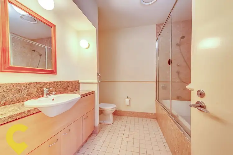 Fourth view of Homely house listing, 8/14 Pendraat Place, Hope Island QLD 4212