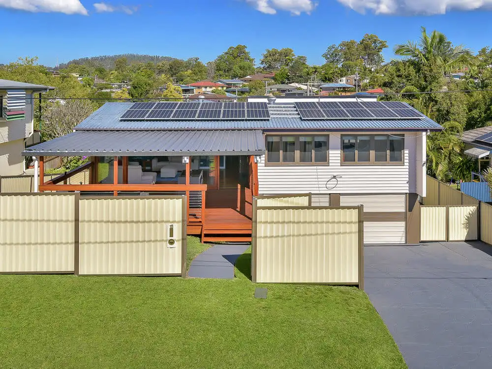 Main view of Homely house listing, 15 Dooloo Crescent, Ferny Hills QLD 4055