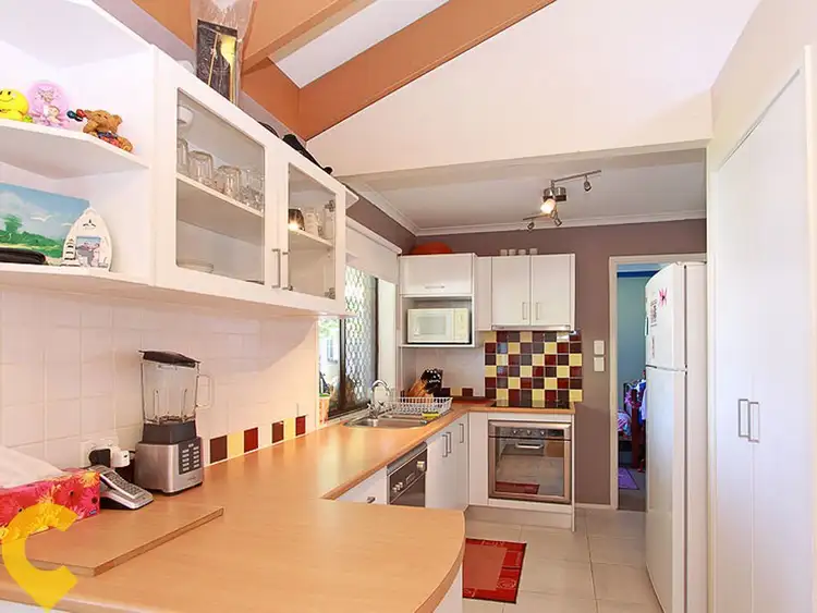 Third view of Homely townhouse listing, 7/1 McBain Street, Kallangur QLD 4503