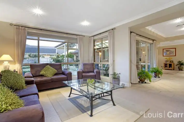 Sixth view of Homely house listing, 19 Highgate Cct, Kellyville NSW 2155