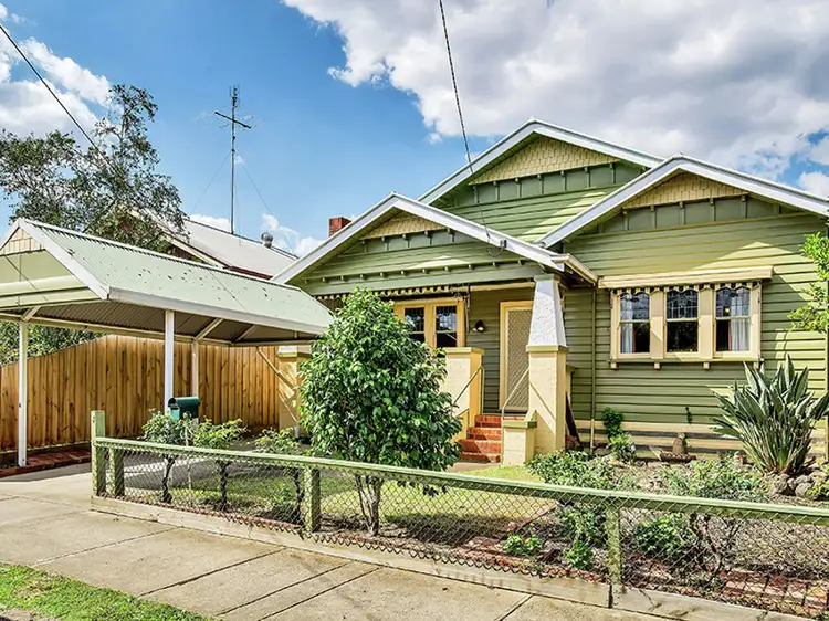 4 James Street, Brunswick West VIC 3055