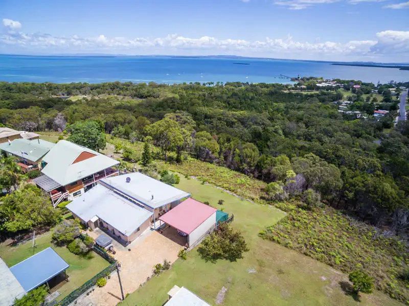 Main view of Homely house listing, 43 Rainbow Crescent, Dunwich QLD 4183
