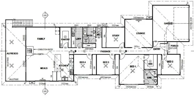 Fourth view of Homely land listing, 32 Northerley Drive, Hodgson Vale QLD 4352