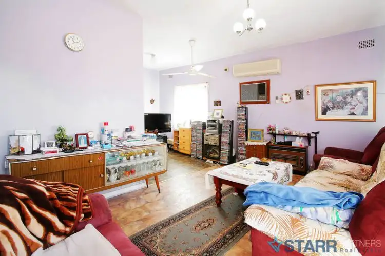 Second view of Homely house listing, 27 Melbourne Street, Oxley Park NSW 2760