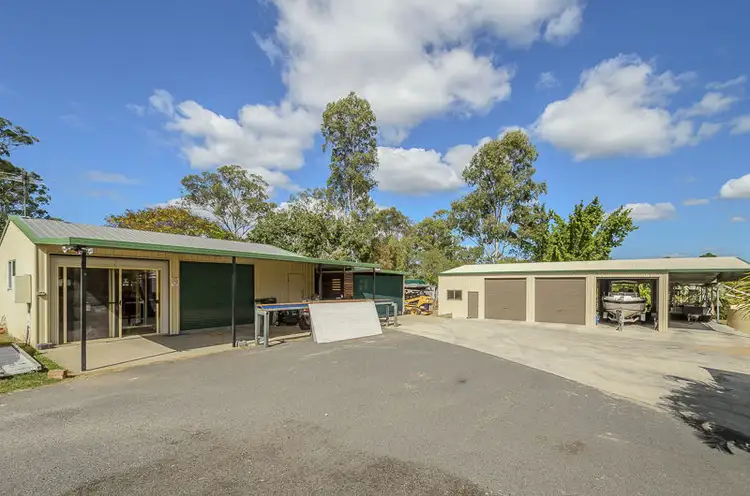 26 Upton road, Beecher QLD 4680