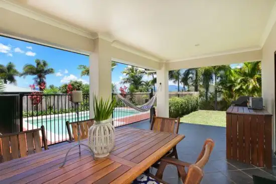 39 Verbena Drive, Mount Sheridan QLD 4868