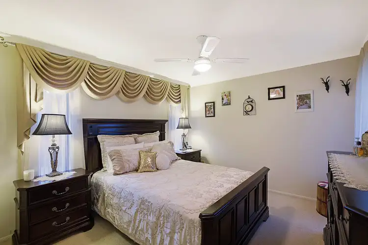 Sixth view of Homely house listing, 1 Schmidt Court, Top Camp QLD 4350