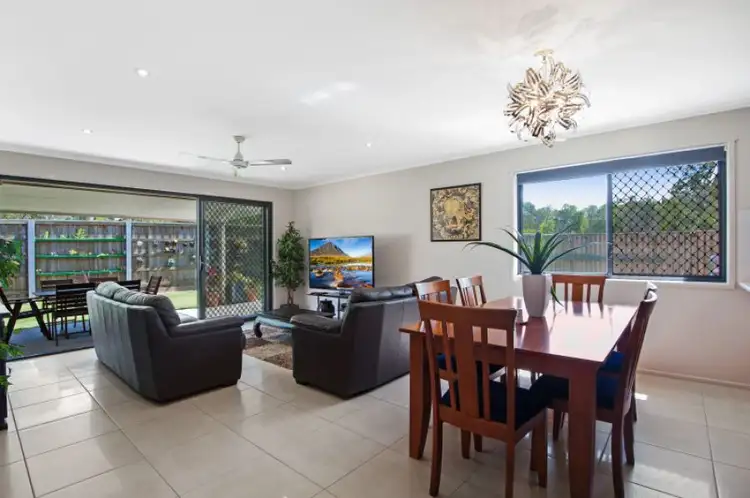 Main view of Homely house listing, 48 Bluestar Circuit, Caboolture QLD 4510
