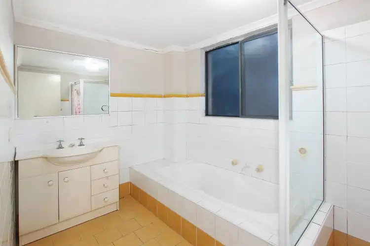 Fourth view of Homely unit listing, 38/5-9 Fourth Avenue, Blacktown NSW 2148
