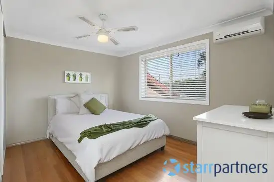 Fifth view of Homely townhouse listing, 6/20 Davies Street, North Parramatta NSW 2151