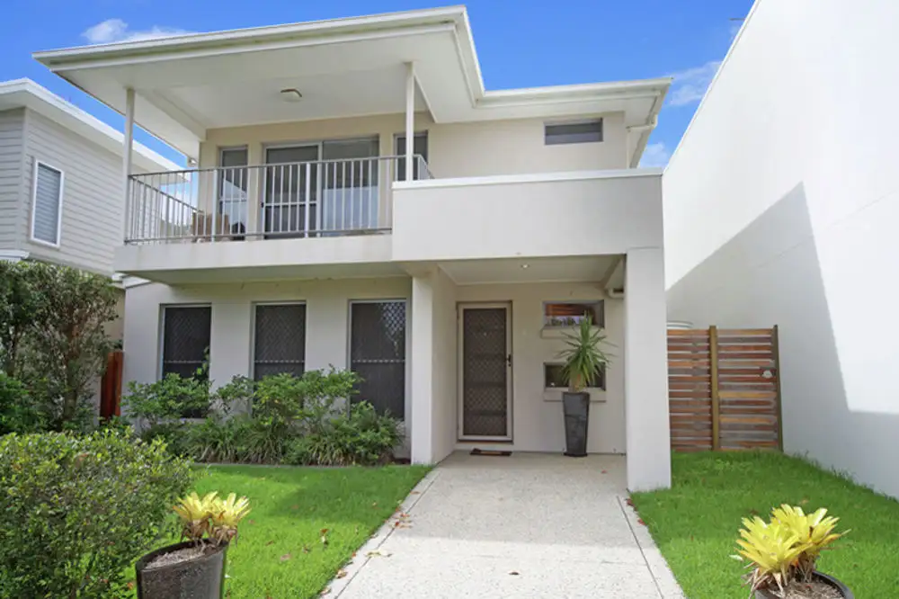Main view of Homely house listing, 8 Macleay Lane, Maroochydore QLD 4558