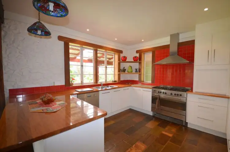 Fifth view of Homely house listing, 111 Ruddle Drive, Maleny QLD 4552