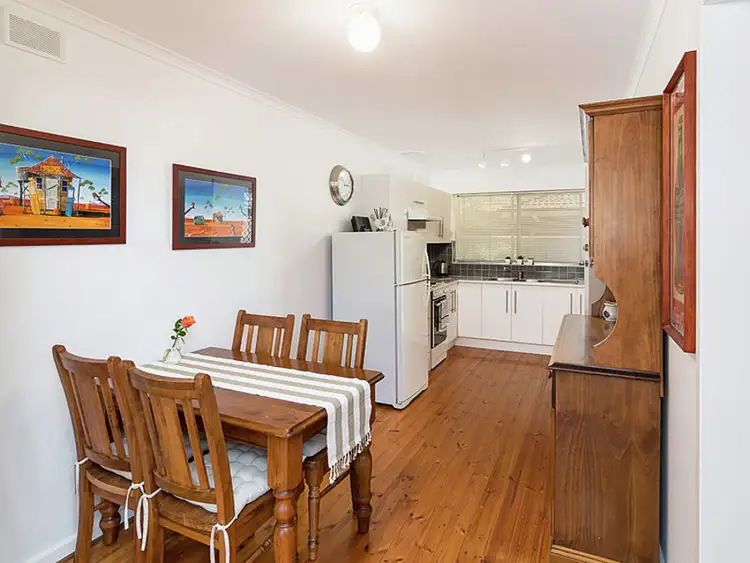 Fourth view of Homely unit listing, Unit 3 85 Narinna Avenue, Cumberland Park SA 5041