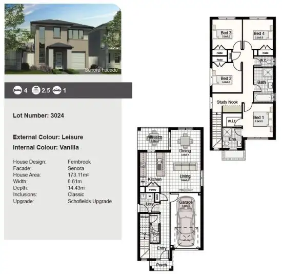 Second view of Homely house listing, 23 schofield road Schofields NSW 2762, Schofields NSW 2762