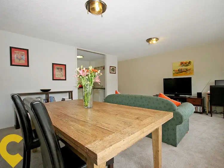 5/55 Bonney Avenue, Clayfield QLD 4011