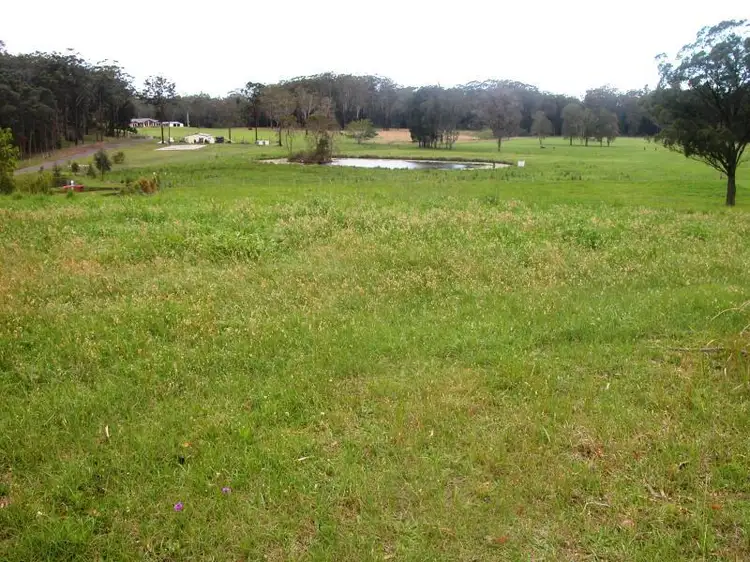 Main view of Homely land listing, 53 Gumma Road, Gumma NSW 2447