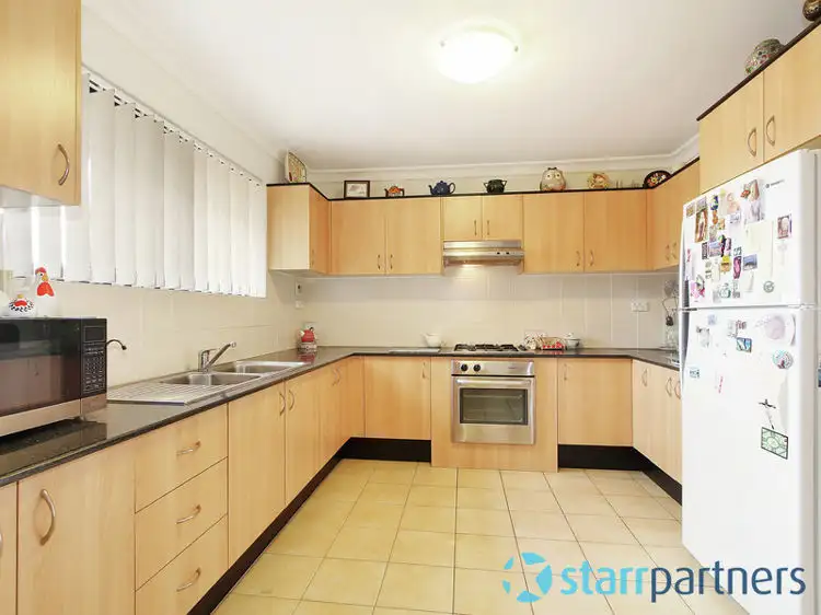 Third view of Homely villa listing, 3/9 Smith Street, Wentworthville NSW 2145