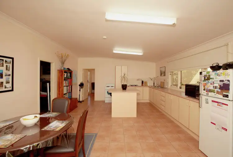 Second view of Homely house listing, 7 Elbe Street, Milbrulong NSW 2656