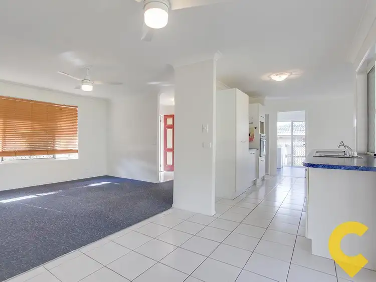 Sixth view of Homely house listing, 62 Kentwood Drive, Bray Park QLD 4500
