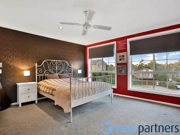 Seventh view of Homely house listing, 9 Thane Close, Rosemeadow NSW 2560